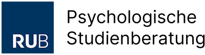 RUB psychologische Studienberatung