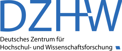 Logo des DZHW