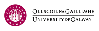 Logo University of Galaway