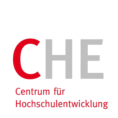 Logo Centrum für Hochschulentwicklung
