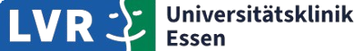 Logo LVR-Universitätsklinik Essen