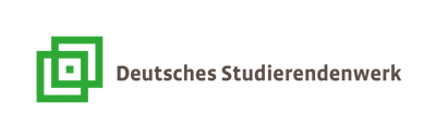 Logo Deutsches Studierendenwerk