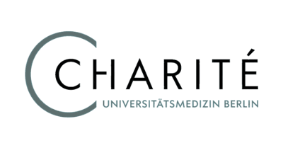 Logo Charité Universitätsmedizin Berlin