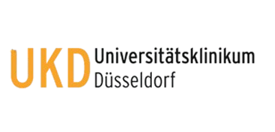 Logo Universitätsklinikum Düsseldorf
