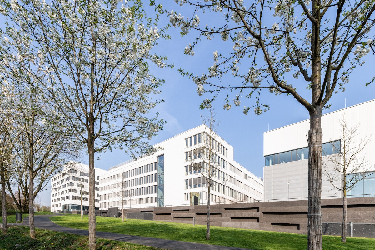 HSG Bochum