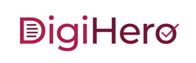 Logo DigiHero