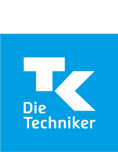 Logo Techniker Krankenkasse